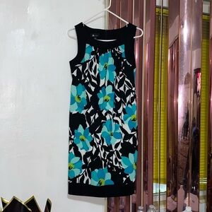 Beautiful Dress with no sleeves